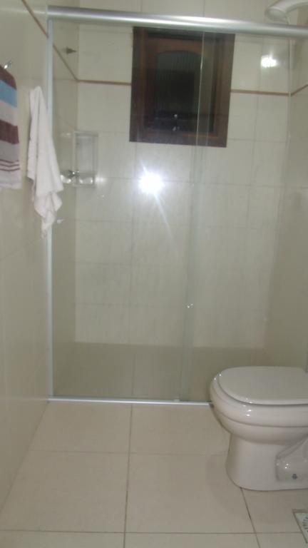 ホテル Residencial Campo Dunna プライア・ド・ローザ 部屋 写真