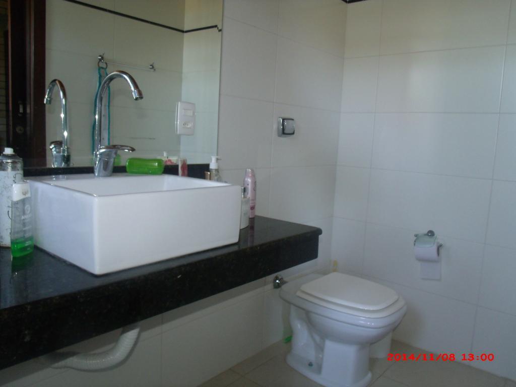 ホテル Residencial Campo Dunna プライア・ド・ローザ 部屋 写真