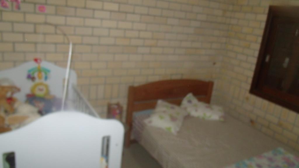 ホテル Residencial Campo Dunna プライア・ド・ローザ 部屋 写真
