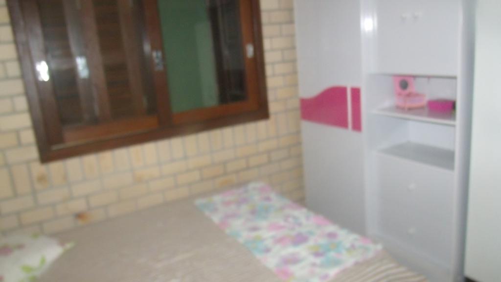 ホテル Residencial Campo Dunna プライア・ド・ローザ 部屋 写真