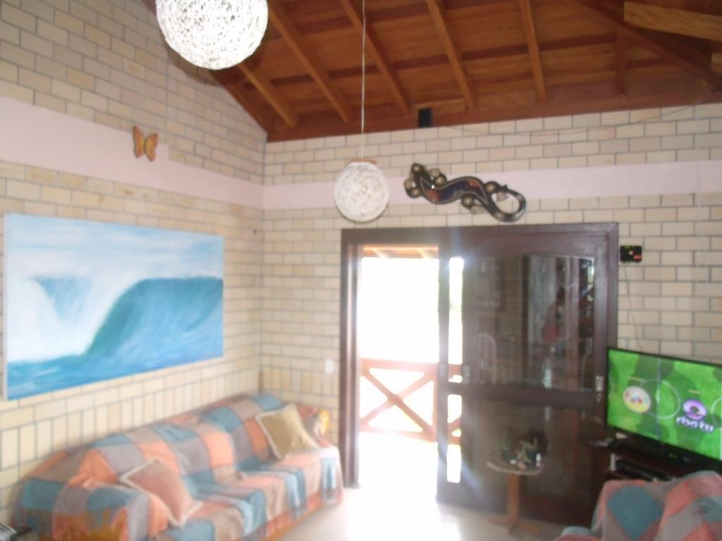 ホテル Residencial Campo Dunna プライア・ド・ローザ 部屋 写真