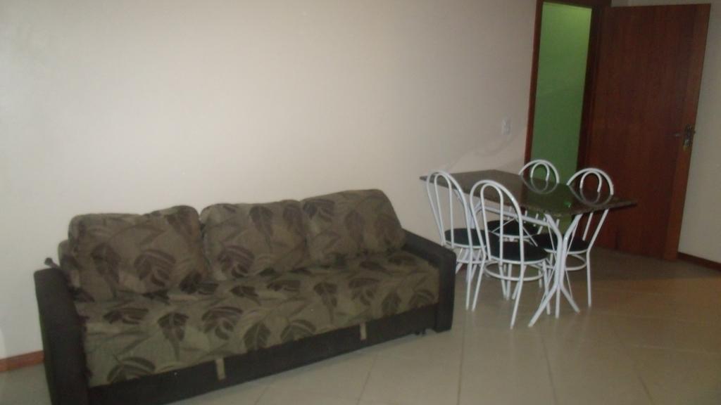 ホテル Residencial Campo Dunna プライア・ド・ローザ 部屋 写真