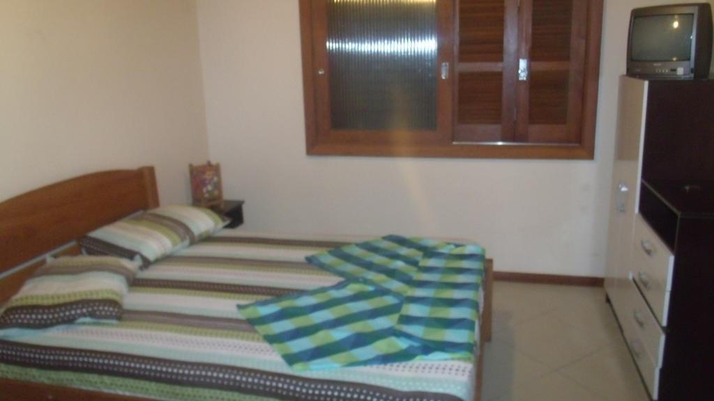 ホテル Residencial Campo Dunna プライア・ド・ローザ 部屋 写真
