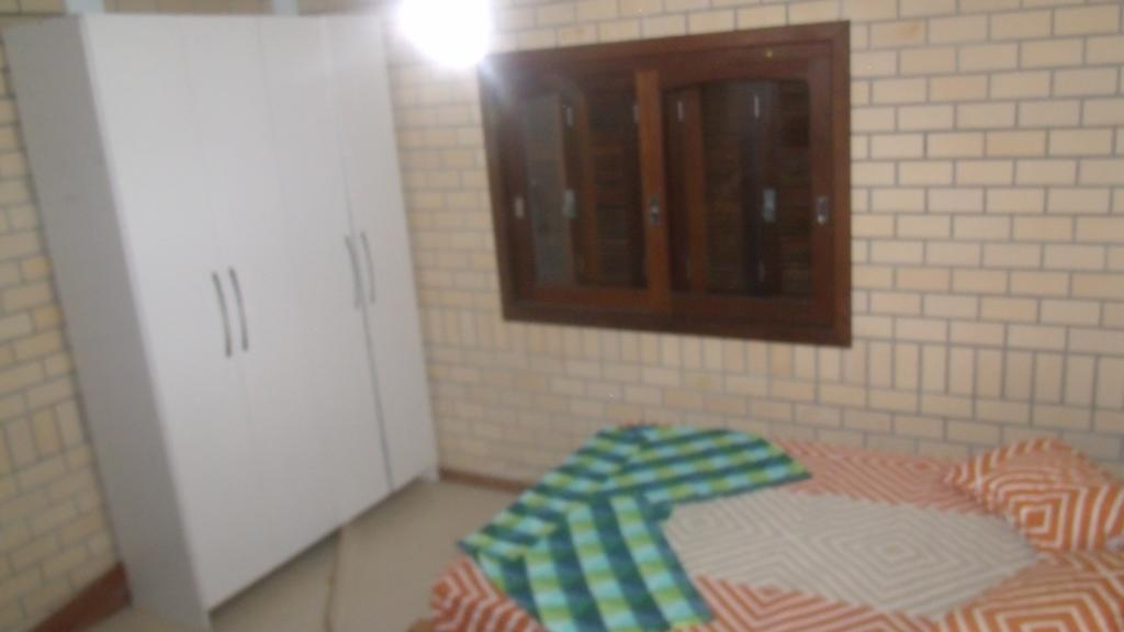 ホテル Residencial Campo Dunna プライア・ド・ローザ 部屋 写真