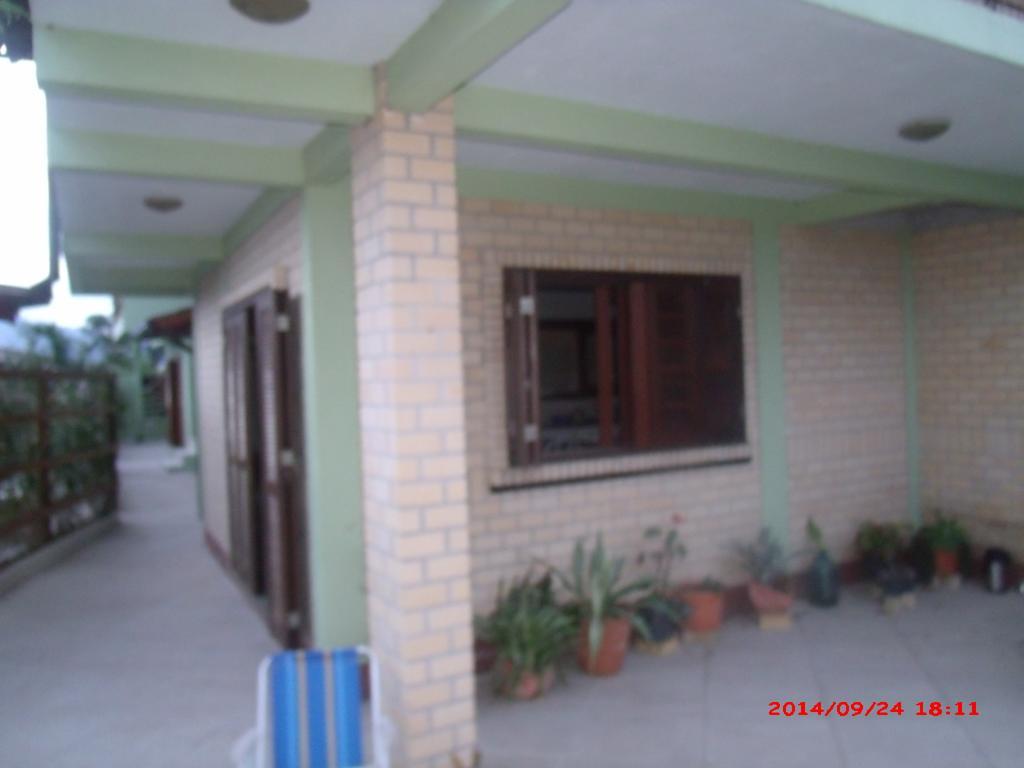 ホテル Residencial Campo Dunna プライア・ド・ローザ 部屋 写真