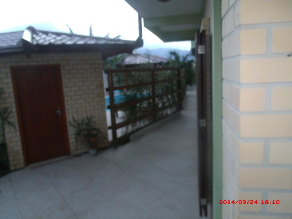 ホテル Residencial Campo Dunna プライア・ド・ローザ 部屋 写真